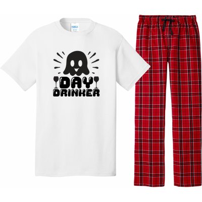 Day Drinker Pajama Set