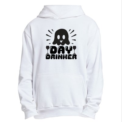 Day Drinker Urban Pullover Hoodie