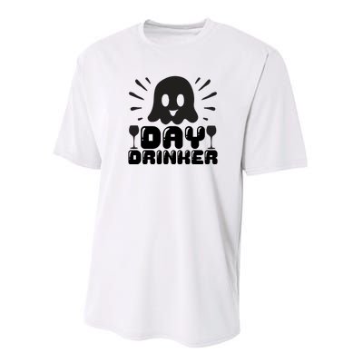 Day Drinker Performance Sprint T-Shirt