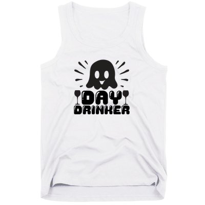 Day Drinker Tank Top