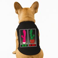 Dil Do Dil DonT Funny Inappropriate Doggie Tank