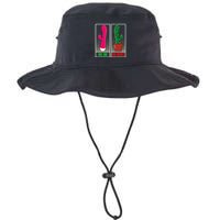 Dil Do Dil DonT Funny Inappropriate Bucket Hat