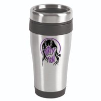 Dominikmysterio Dirty Dom Mullet 16oz Travel Tumbler