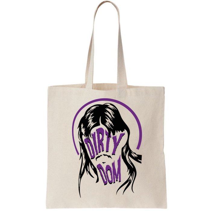 Dominikmysterio Dirty Dom Mullet Bag