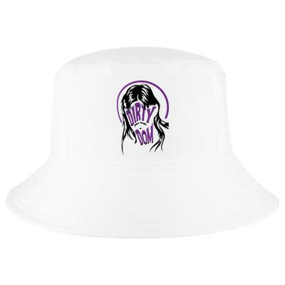Dominikmysterio Dirty Dom Mullet Cool Comfort Performance Bucket Hat