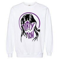 Dominikmysterio Dirty Dom Mullet Garment-Dyed Sweatshirt