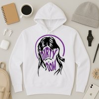 Dominikmysterio Dirty Dom Mullet Hoodie