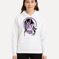 Dominikmysterio Dirty Dom Mullet Hoodie
