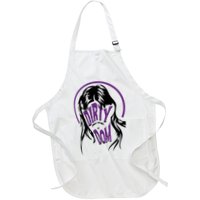 Dominikmysterio Dirty Dom Mullet Apron