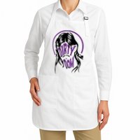 Dominikmysterio Dirty Dom Mullet Apron