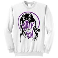 Dominikmysterio Dirty Dom Mullet Sweatshirt