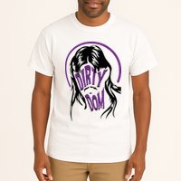 Dominikmysterio Dirty Dom Mullet Tall T-Shirt