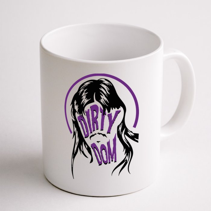 Dominikmysterio Dirty Dom Mullet Mug