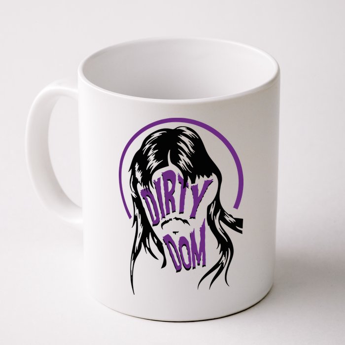 Dominikmysterio Dirty Dom Mullet Mug