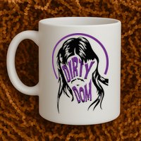 Dominikmysterio Dirty Dom Mullet Mug