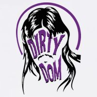 Dominikmysterio Dirty Dom Mullet Mug