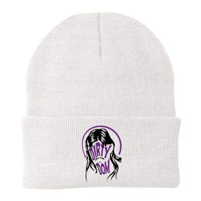 Dominikmysterio Dirty Dom Mullet Beanie