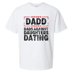 d.a.d.d. dadd dads against daughters dating Sueded Cloud Jersey T-Shirt