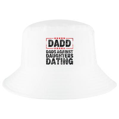 d.a.d.d. dadd dads against daughters dating Cool Comfort Performance Bucket Hat