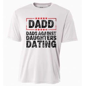 d.a.d.d. dadd dads against daughters dating Cooling Performance Crew T-Shirt