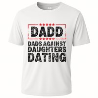 d.a.d.d. dadd dads against daughters dating Cooling Performance Crew T-Shirt