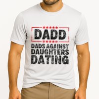 d.a.d.d. dadd dads against daughters dating Cooling Performance Crew T-Shirt