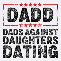 d.a.d.d. dadd dads against daughters dating Cooling Performance Crew T-Shirt