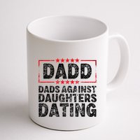 d.a.d.d. dadd dads against daughters dating Mug