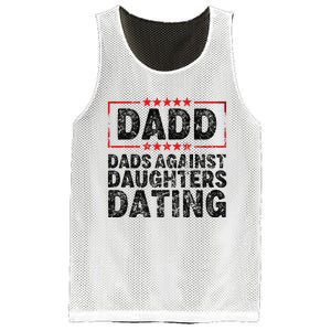 d.a.d.d. dadd dads against daughters dating Mesh Reversible Basketball Jersey Tank