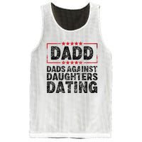 d.a.d.d. dadd dads against daughters dating Mesh Reversible Basketball Jersey Tank