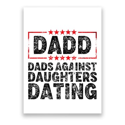 d.a.d.d. dadd dads against daughters dating Poster
