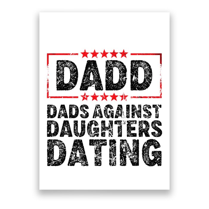 d.a.d.d. dadd dads against daughters dating Poster