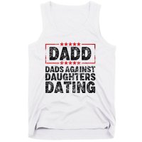 d.a.d.d. dadd dads against daughters dating Tank Top