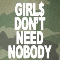 Dom Dolla Don’T Need Nobody Legacy Tie Dye Trucker Hat
