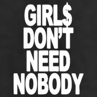 Dom Dolla Don’T Need Nobody Cool Comfort Performance Bucket Hat