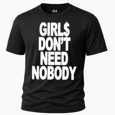 Dom Dolla Don’T Need Nobody Performance Shirt