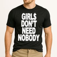 Dom Dolla Don’T Need Nobody Performance Shirt