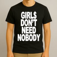 Dom Dolla Don’T Need Nobody T-Shirt