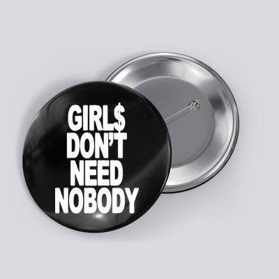 Dom Dolla Don’T Need Nobody Button