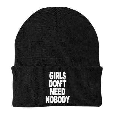 Dom Dolla Don’T Need Nobody Beanie