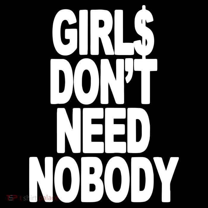 Dom Dolla Don’T Need Nobody Bag