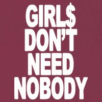 Dom Dolla Don’T Need Nobody 16oz Travel Tumbler