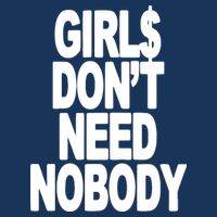 Dom Dolla Don’T Need Nobody Infant Baby Jersey Bodysuit