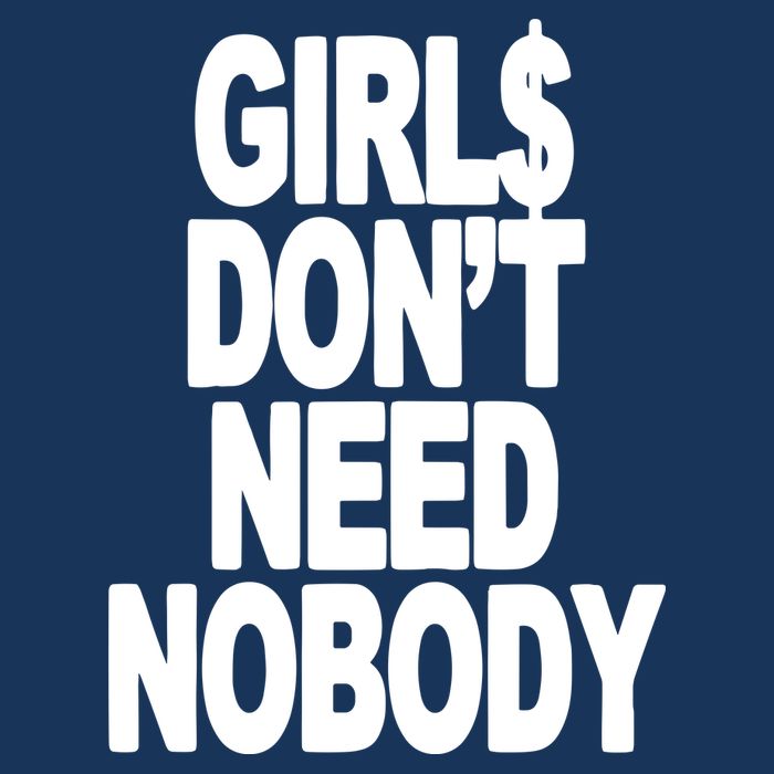 Dom Dolla Don’T Need Nobody Infant Baby Jersey Bodysuit