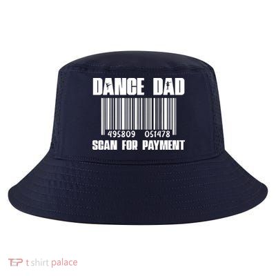 Dance Dad Cool Comfort Performance Bucket Hat