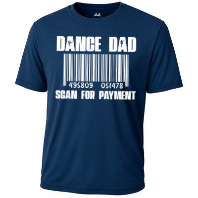 Dance Dad Performance Shirt