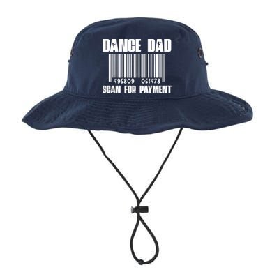 Dance Dad Bucket Hat