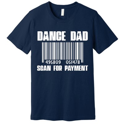 Dance Dad Premium T-Shirt