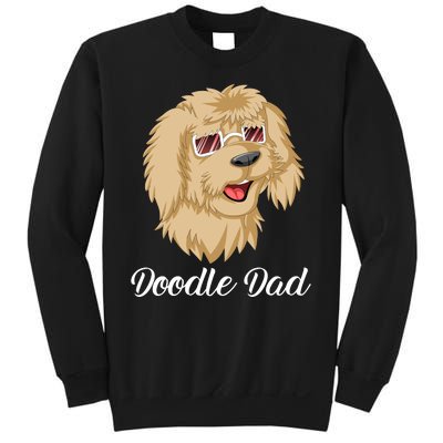 Doodle Dad Sweatshirt