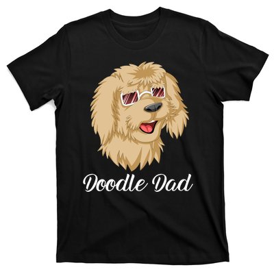 Doodle Dad T-Shirt